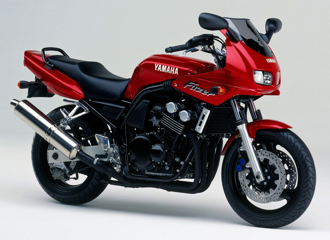 Yamaha FZS600 Bikes For Sale TheBikeMarket